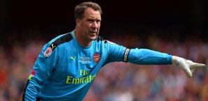 David Seaman fordert größere Investitionen David Seaman