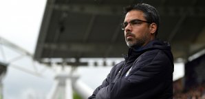 David Wagner hat viele Angebote David Wagner