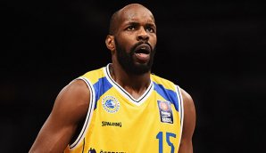 Derrick Allen geht nach Jena Derrick Allen
