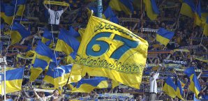 Braunschweig trennen noch zwei Spiele vom Aufstieg in die Bundesliga Eintracht Braunschweig, Fans