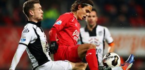 Kann Enes Ünal Werder-Legende Pizarro ersetzen? Enes Ünal