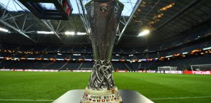 Der SC Freiburg und Hertha BSC dürfen sich auf internationale Spiele freuen Europa League