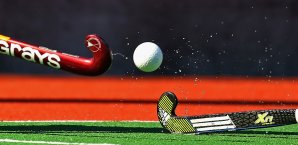 UHC Hamburg wird zum dritten mal in Folge Meister Hockey