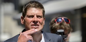 Jan Ullrich gibt seinen Posten wieder auf Jan Ullrich