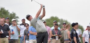 Jason Kakrok stellte einen neuen Rekord in Irving auf Jason Kakrok
