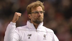Jürgen Klopp bekommt Verstärkung Jürgen Klopp