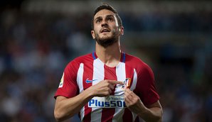 Koke