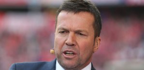 Lothar Matthäus