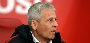 Lucien Favre