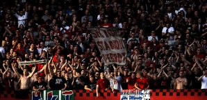 Lukas Jäger läuft in der kommenden Saison vor den Nürberger Fans auf Lukas Jäger, Nürnberg