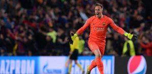 Marc-Andre ter Stegen