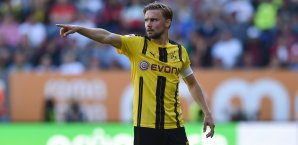 Marcel Schmelzer warnt seine Mannschaft vor dem Finale Marcel Schmelzer