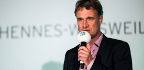 Marco Bode fordert mehr Kontinuität im Verein Marco Bode