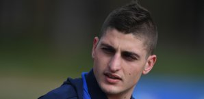 Verratti geht nicht von einem Wechsel zu Barcelona aus Marco Verratti