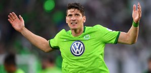 Mario Gomez 