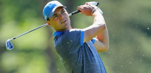 Martin Kaymer hat den Cut verpasst Martin Kaymer