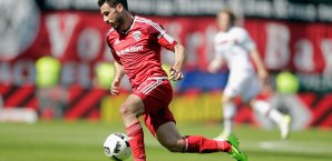 Matthew Leckie geht nicht mit Ingolstadt in die 2. Liga Matthew Leckie