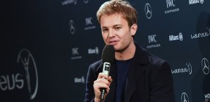 Nico Rosberg beendete 2016 seine Karriere als Formel 1-Fahrer