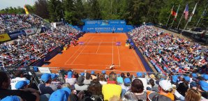 Am 21. Mai beginnt das WTA-Turnier in Nürnberg Nürnberger Versicherungscup