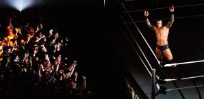 Randy Orton ist einer der größten Stars der WWE Randy Orton