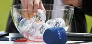 Die Aufstiegsspiele zur Regionalliga wurden ausgelost Relegation