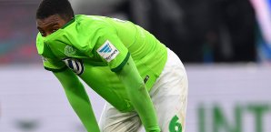 Riechedly Bazoer muss sich einer OP unterziehen Riechedly Bazoer