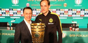 Robert Kovac, Thomas Tuchel 