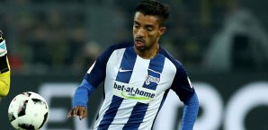 Sami Allagui erhält einen Zweijahresvertrag bei St. Pauli Sami Allagui