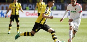 Die Anschlag auf den BVB-Bus ist bei Kagawa immernoch präsent Shinji Kagawa