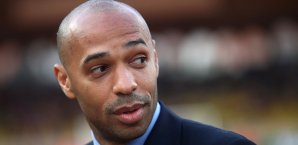 Thierry Henry hat Jose Mourinho kritisiert Thierry Henry, Jose Mourinho