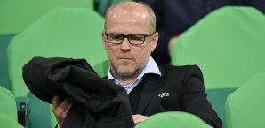 Thomas Schaaf stieg in Bremen zur Trainer-Legende auf Thomas Schaaf