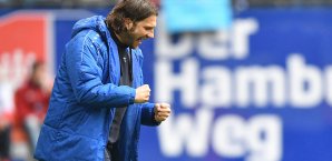 Torsten Frings warnt vor der zweiten Liga Torsten Frings