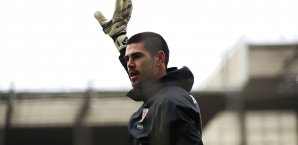 Victor Valdes