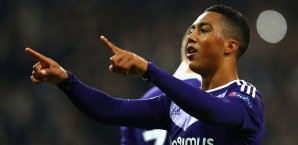 Youri Tielemans