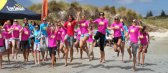 Kristin Boese schult Kitesurferinnen auf Hawaii