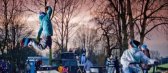 Die Superwinde f�r urbane Snowboarder in Deutschland