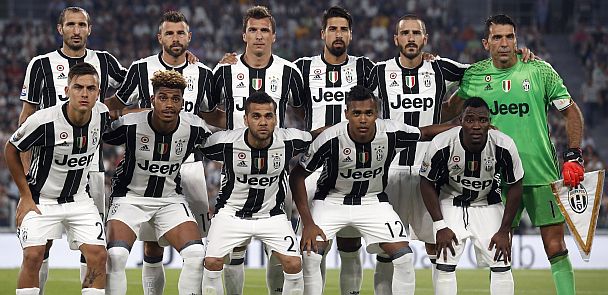 Juventus Ergebnisse