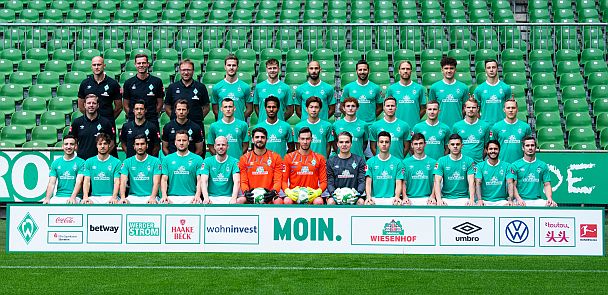 Werder Bremen - sportal.de