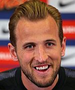 Harry Kane