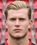 Loris Karius