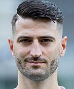 Markus Karl Markus Karl