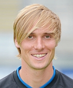 Martin Amedick