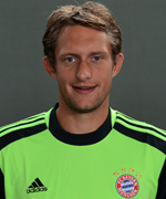 Maximilian Riedmüller