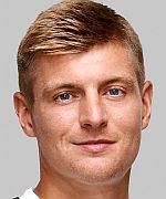 Toni Kroos