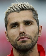 Valon Behrami