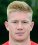 de Bruyne, K.