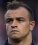 Shaqiri, X.