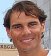 Rafael Nadal Logo