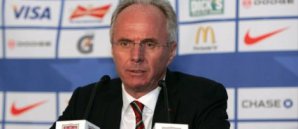 Sven-Göran Eriksson