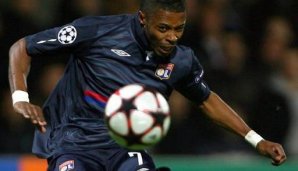 Michel Bastos 